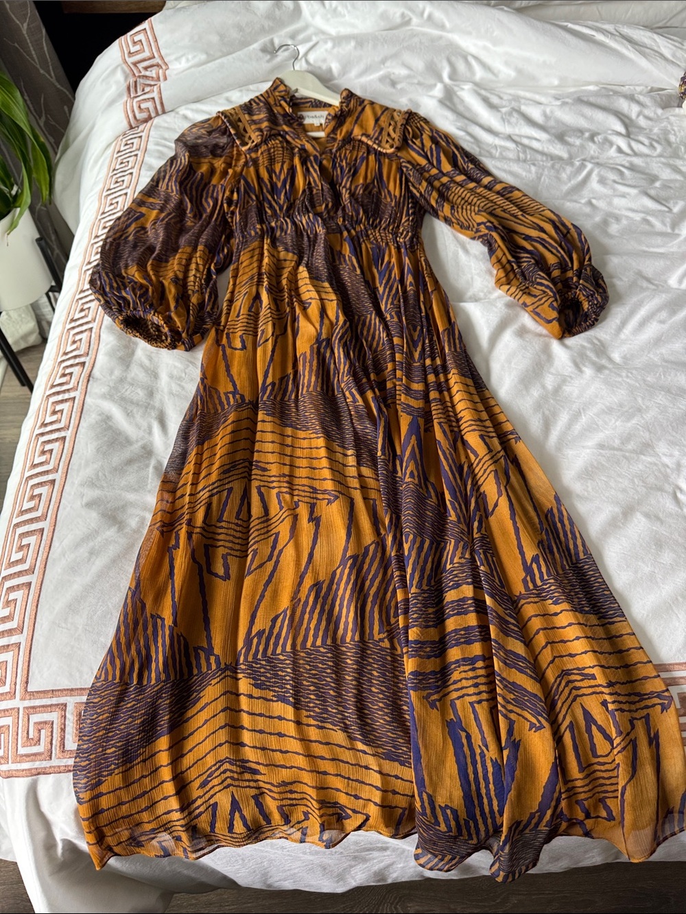 Ba&sh dress